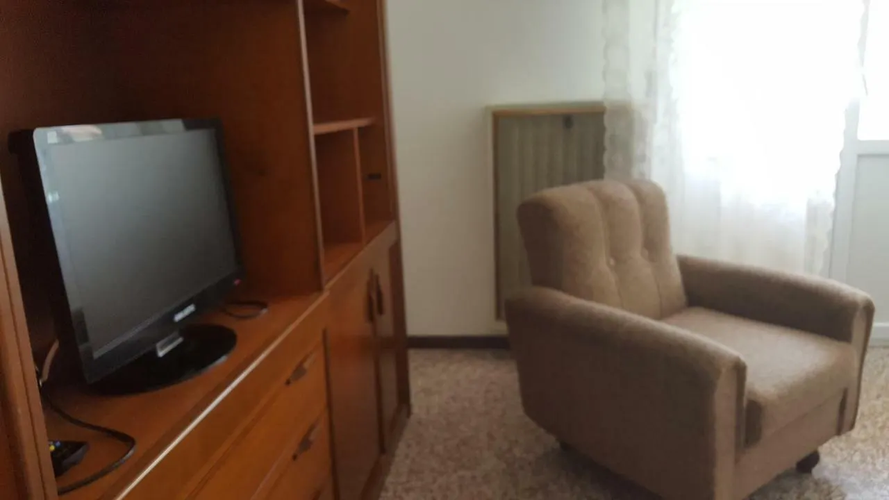 A Casa Di Paola Otel Milano