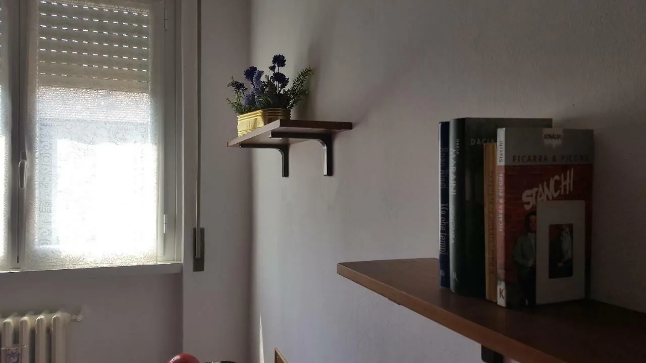 Appartement A Casa Di Paola Hotel Milaan